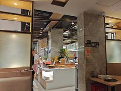 -大渔铁板烧(花园道店)