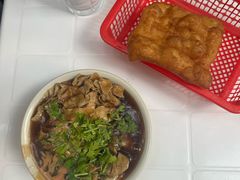 -真素诚·清真(新华路店)