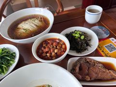 -同得兴 Since·1995 传统苏式面馆(十全街店)