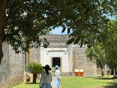 -景德镇古窑民俗博览区