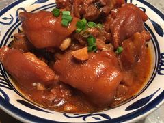 -金掌勺东北菜(格兰晴天店)