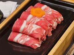 -湊湊火锅·茶憩(合生汇购物中心店)