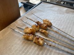 -纪录片《人生一串》体验店(静安店)