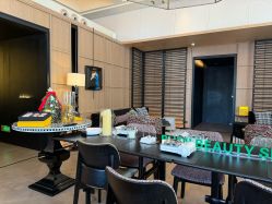 -RUMI日弥美容会所