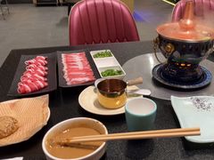 -秋之原·老北京铜锅涮肉(王府井东单店)