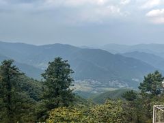 -莫干山风景区