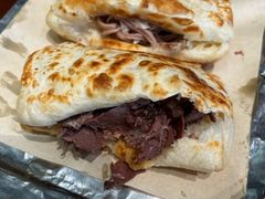 -高玛纳驴肉火烧(河间总店)