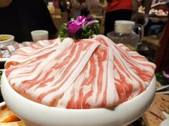 -豪渝火锅(红谷滩万达店)