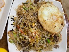 -牛小隆牛肉面馆(四牌楼店)