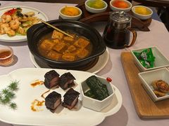 -南棠馆粤菜坊(群光店)