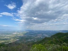 -阳台山自然风景区