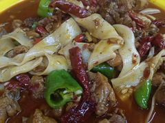 -龙湖重庆时代天街