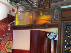 -北京老门框爆肚涮肉馆(锦业路店)