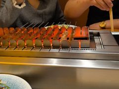 -冰城串说·羊肉串烧烤(哈西大街店)