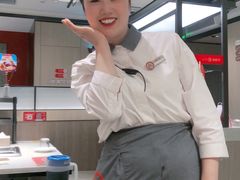 -海底捞火锅(巴黎春天浦建店)