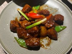 -留半山·香港食堂(啦啦宝都店)