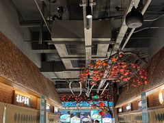 -筱爷叔·上海传统手工菜(玉树路店)