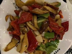 -滇道云南特色料理(康定路店)