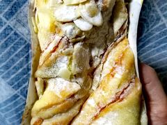 -苹果花园(鞍山路店)