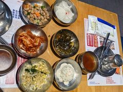 -老炉家木炭烤肉(长江国际店)