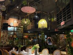 大堂-胡桃里音乐酒馆(下沙店)