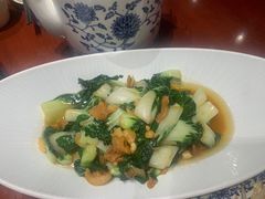 -京味张·北京烤鸭(天河南二路店)