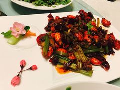 -顺德小院私房菜馆