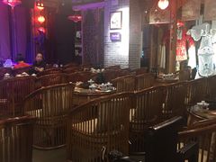 -盖碗儿梨园·变脸吐火·川剧(天府广场店)