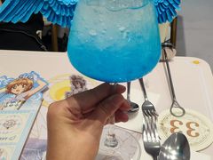 -IPSTAR·潮玩星球·主题店(上海店)