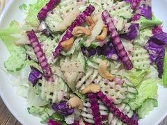 -叶派龙虾•招牌香辣蟹·海鲜(中海国际店)