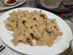 -富来美食