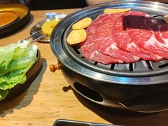 -九田家黑牛烤肉料理(溧阳吾悦店)