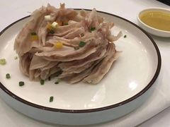 -鸿运楼烤鸭店(天桥店)