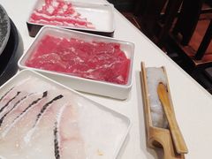 -川西坝子火锅(金沙1.0直营店)