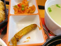 -犟骨头排骨饭(回龙观龙禧店)