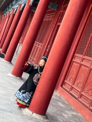 -美云庭古装·格格服汉服·京城旅拍(北京店)