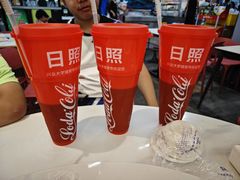 -大学城夜市