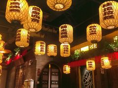 -南京大牌档(济南万象城店)