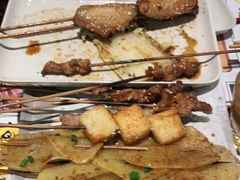 -木屋烧烤(坂田天安云谷店)