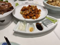 -惠丰堂饭庄·烤鸭·京味菜(翠微路店)