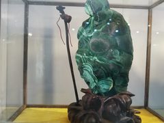 -游龙石文化科普馆