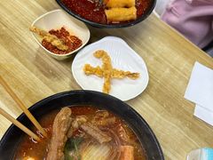 -四川老牛麻辣烫(北门桥店)