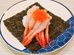 -滨寿司(新街口中央商场店)