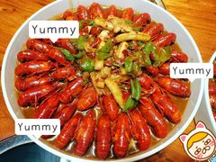 -草原牧羊火锅·龙虾·烤鱼(杨浦店)