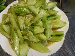 -鲁C·尚小炉·淄博烧烤(市北店)