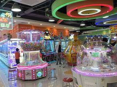 -汤姆熊欢乐世界(滨江店)