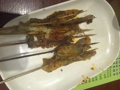 -西安老王家(振兴西路店)