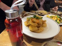 -鸽子窝(青塔店)