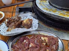 -真香牛肉老店(思源路店)