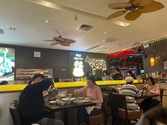 大堂-大头虾越式风味餐厅(光明广场店)